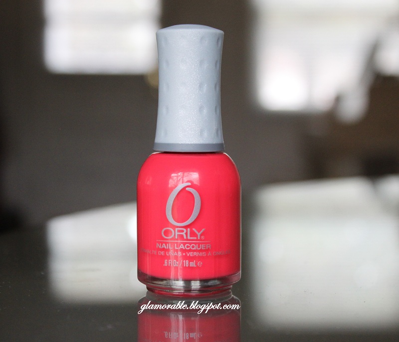 How to Apply Matte Nail Polish – ORLY