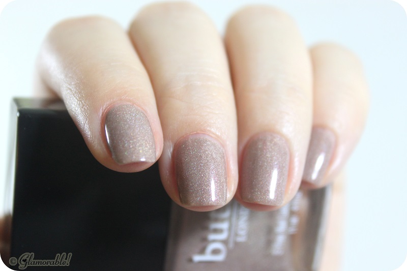 Butter London Tea with the Queen Nail Polish - wide 3