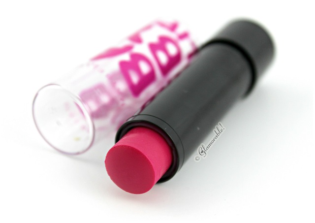 Cuando mentiroso Separar Maybelline Baby Lips Electro Lip Balm Pink Shock Swatches, Pictures and  Review - Glamorable