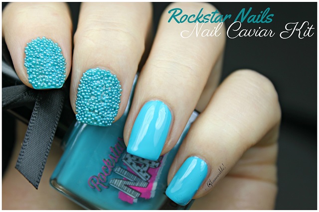 Claire's Nail Art Stamping Kit Review | i'm an awkward turtle
