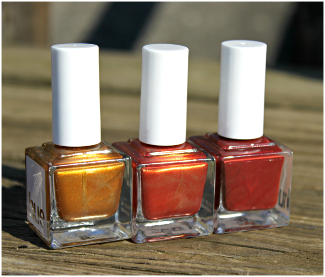 @SquareHue September 2014 Review, Swatches, Unboxing: Sydney | via @glamorable #bbloggers #subscriptionboxes #beautybox #squarehue #nails #nailpolish #manicure #vegan #crueltyfree #shimmer #mani #sydney #swatches #falltrends