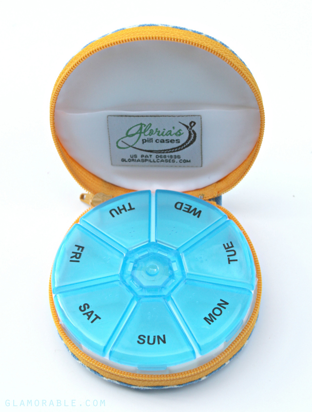 An Unusually Cute Christmas Gift Idea from Gloria's Pill Cases >> http://ow.ly/F3ZHn | via @glamorable