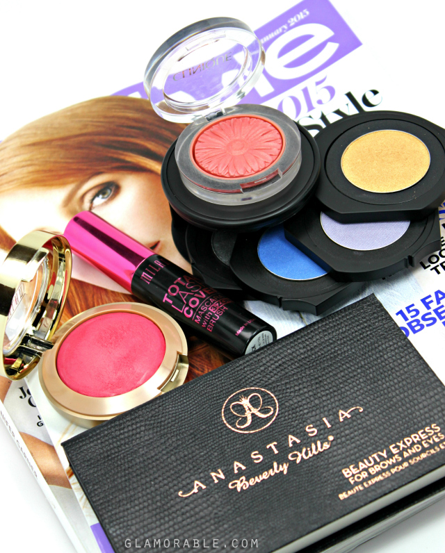 Best Beauty Products I Discovered in 2014 >> http://ow.ly/FIbhD | via @glamorable