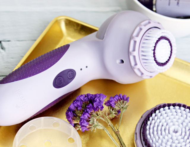 How does Michael Todd Soniclear compare to Clarisonic brush alternatives Foreo LUNA Mini and Clinique Purifying Cleansing Brush? 