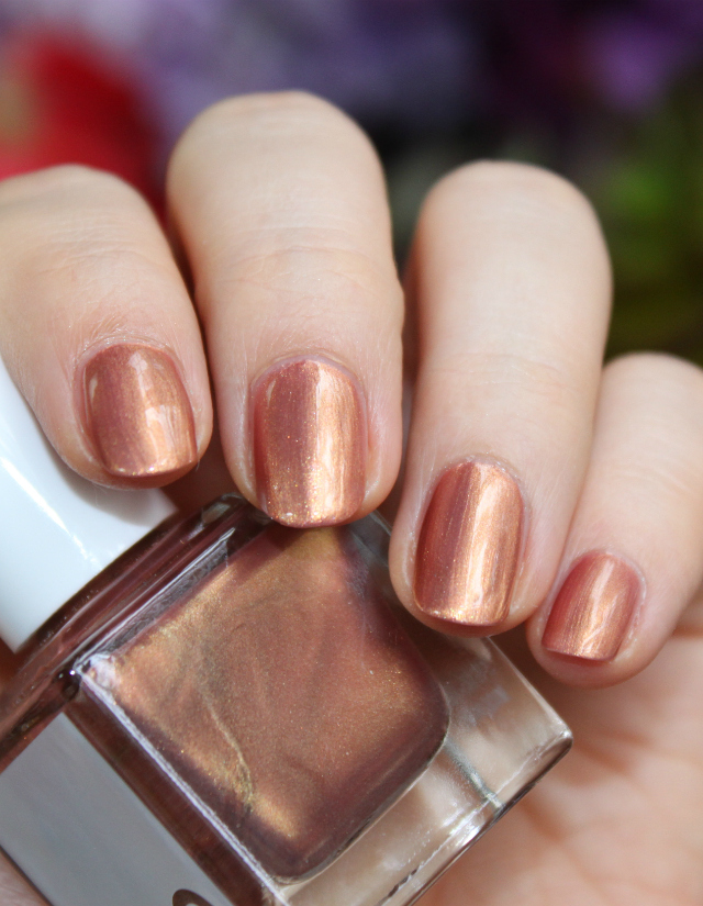 SquareHue March 2015 Swatches & Review