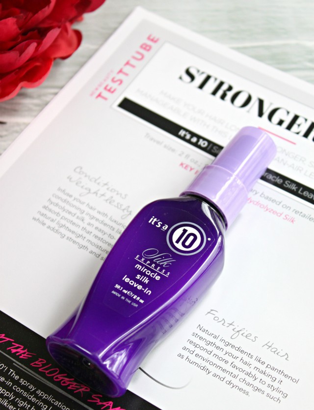 NewBeauty TestTube May 2015 Review + Coupon Code for 30% off >> http://bit.ly/1bw0JDq | via @glamorable