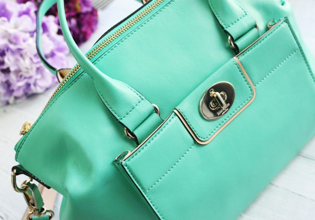 Favorite Mint Things for Spring