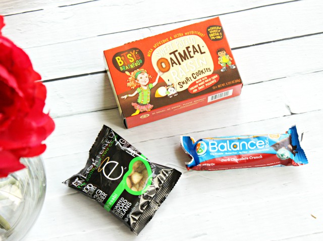 Hello yum! Bestowed Box April 2015 Review >> http://bit.ly/1DhF6h4 | via @glamorable