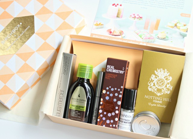 Birchbox May 2015 Unboxing & review. Elevate Everyday with this special box, curated by a popular lifestyle blogger Emily Schuman of Cupcakes and Cashmere. >>  http://bit.ly/1ei2gOE | via @glamorable