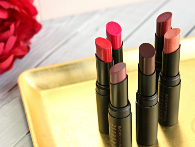 Turn Your Lips Into a Disco Ball with Borghese Eclissare ColorStruck Lipstick! Shades reviewed in the blog post: Beyond, Cusp, Escape, Dare, Swoon, and Farside. >>  http://bit.ly/1Pzz727 | via @glamorable