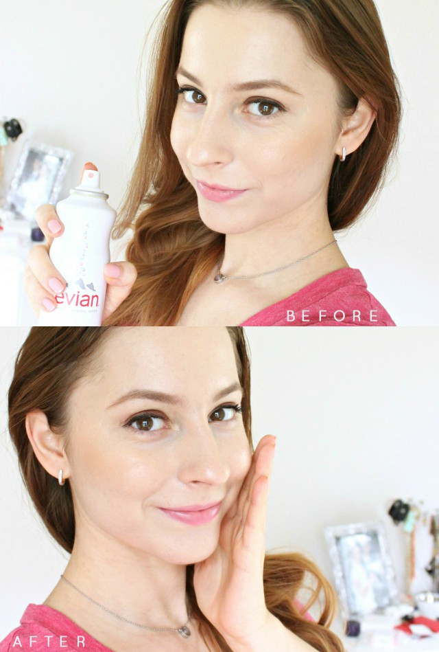 Clever Beauty Trick to Help Your Makeup Last Longer >>  http://bit.ly/1Afe529 | via @glamorable