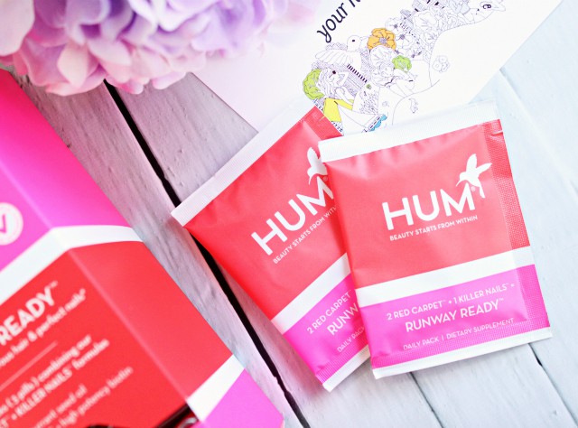 HUM Nutrition Runway Ready Review