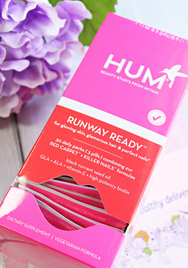 HUM Nutrition Runway Ready Review >> http://bit.ly/1F26u5B | via @glamorable