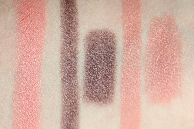 Jouer Le Matchbox Spring 2015 for Warm Undertones and Fair Skin: Review, Unboxing, Swatches >> http://bit.ly/1GnNgb5 | via @glamorable