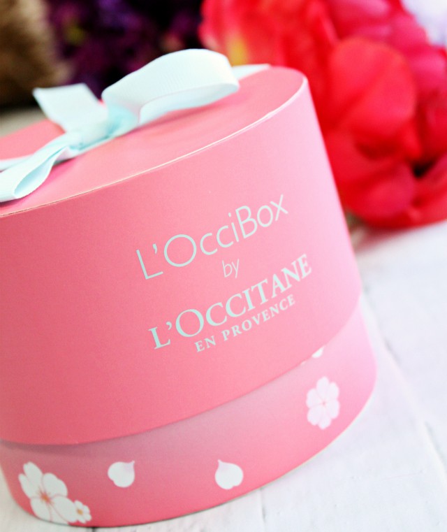 In love with my Spring L'Occitane Loccibox! Check out this season's collection of skin care and fragrance samples in my latest blog post >> http://bit.ly/1aM9dFk  | via @glamorable