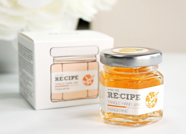 Introducing RE:CIPE by Nature, a cosmetic company from Korea that makes using skin care a fun experience >> http://bit.ly/1Qg1ptG | via @glamorable
