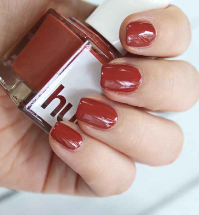 SquareHue May 2015 Review & Swatches. Inspired by 1940s, this mini collection of bright nail polishes pays homage to Mickey's Sorcerer's Hat, end of WWII, and Mambo >>  http://bit.ly/1HiHJD9 | via @glamorable