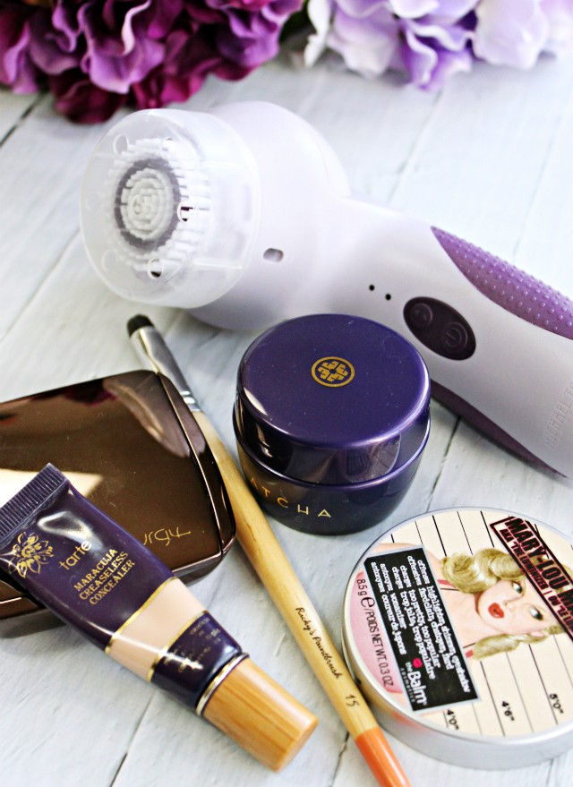 Weekly Favorites #20: Find out what beauty products are trending in my weekly rotation. >>  http://bit.ly/1GmmeCO | via @glamorable