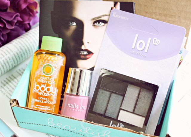 Check out all the fun makeup and skin care beauty products that came in my June 2015 Beauty Box 5! Read full review on the blog here >> http://bit.ly/1G95KJx | via @glamorable