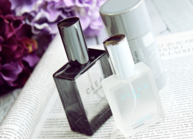 Learn how to layer fragrances in my latest blog post, featuring NEW CLEAN Air eau de parfum and CLEAN for Men Classic eau de toilette >> http://bit.ly/1GyPmSL | via @glamorable