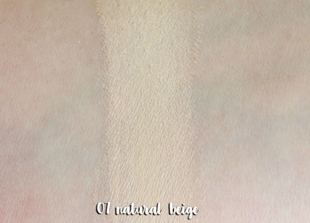 I might have found the perfect drugstore concealer for NC15-NW20 skin tones! Check out my swatches and review of Milani Secret Cover Concealer Cream in 07 Natural Beige. At $5 a pop, this one is a steal! >> http://bit.ly/1Qpn2aO | via @glamorable
