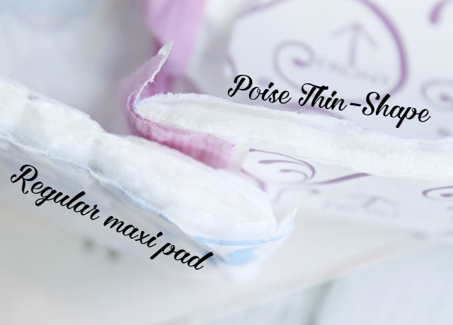 It's Time to #RecycleYourPeriodPad and Use Poise Thin-Shape for LBL >> http://bit.ly/1FT5Vcy #ad | via @glamoraable