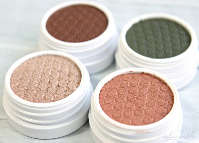 Today on the blog I posted review and swatches of Shaanxo x Colourpop set that includes Deluxe, XO, Rebel, and Selfie Super Shock Shadows. Find out why everyone is in love with this inexpensive makeup brand! >> http://bit.ly/1FPztKd | via @glamorable