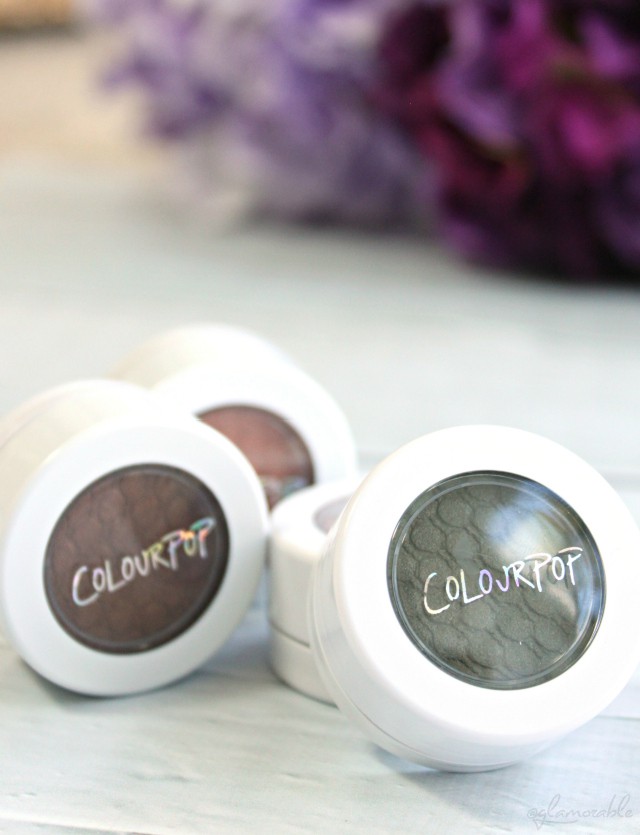 Today on the blog I posted review and swatches of Shaanxo x Colourpop set that includes Deluxe, XO, Rebel, and Selfie Super Shock Shadows. Find out why everyone is in love with this inexpensive makeup brand! >> http://bit.ly/1FPztKd | via @glamorable