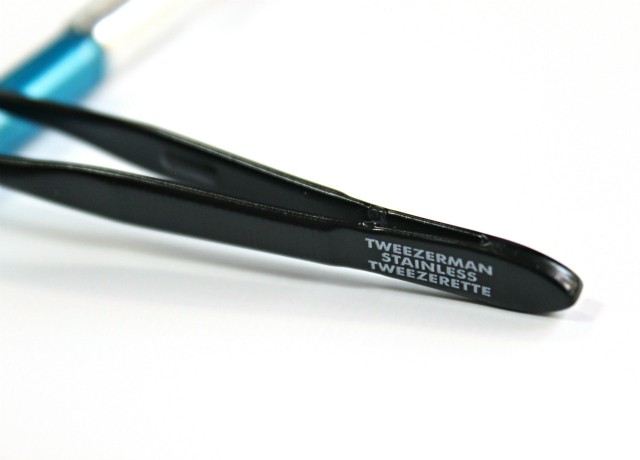 Ever wondered what Tweezerman Smooth Finish Facial Hair Remover, Precision Folding Brow Razor, and Neon Hot 4-in-1 File Buff Smooth and Shine Block have in common? >>  http://bit.ly/1T7t5VF | via @glamorable