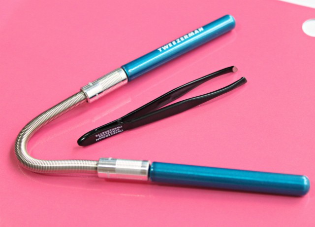 Ever wondered what Tweezerman Smooth Finish Facial Hair Remover, Precision Folding Brow Razor, and Neon Hot 4-in-1 File Buff Smooth and Shine Block have in common? >>  http://bit.ly/1T7t5VF | via @glamorable