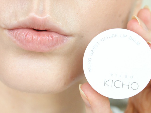 Kicho Skin Care Review: Foaming Cleanser & Lip Balm || Find out what makes these innovative Korean beauty products a must have for your skin care routine >> https://glamorable.com | via @glamorable