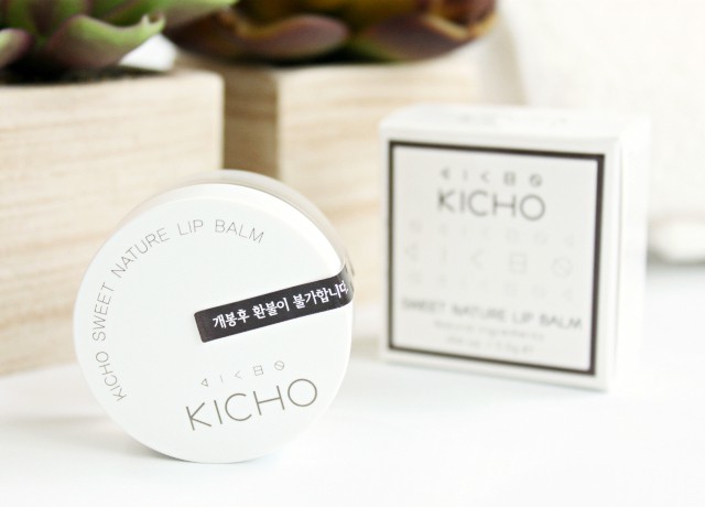 Kicho Skin Care Review: Foaming Cleanser & Lip Balm || Find out what makes these innovative Korean beauty products a must have for your skin care routine >> https://glamorable.com | via @glamorable