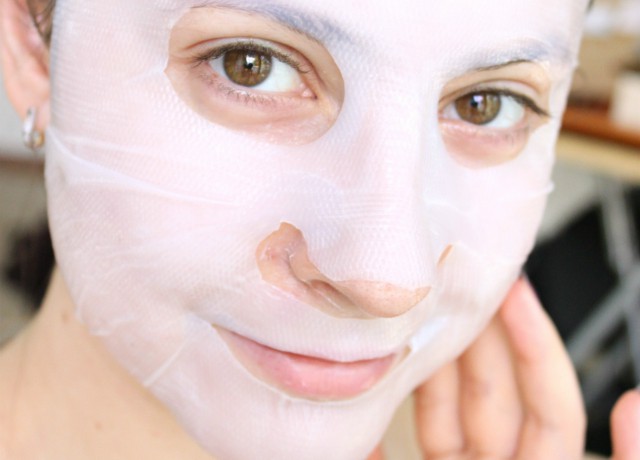 Did you know that biocellulose mask sheets are not woven or crafted, they're grown! Find out more about this cool process in my NER:D Skincare review >> https://glamorable.com | via @glamorable