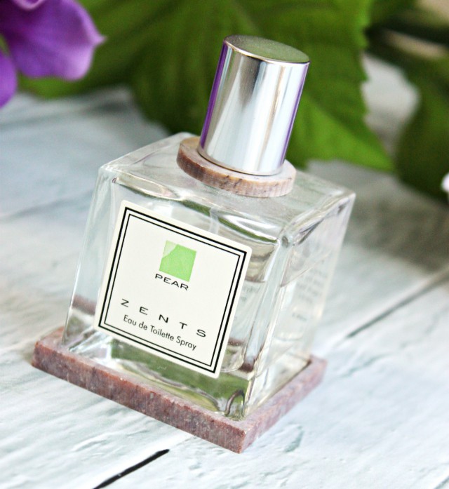 Weekly Favorites #22: Summer Fragrances with CLEAN Air, Guerlain Aqua Allegoria Herba Fresca, and Zents Pear >> https://glamorable.com | via @glamorable