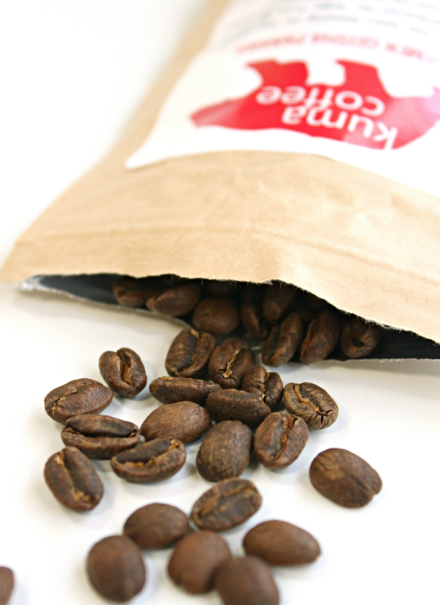 Bean Box was kind enough to send me a small bag of Kuma Coffee Carmen Geisha Panama beans to try. Find out what I thought about this exquisite roast! Read more at: https://glamorable.com | via @glamorable