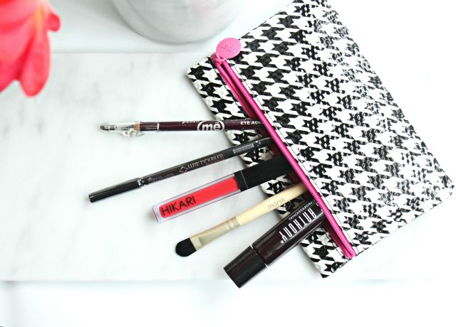 Ipsy August 2015 Glam Bag Unboxing & Review. Read more >> glamorable.com | via @glamorable