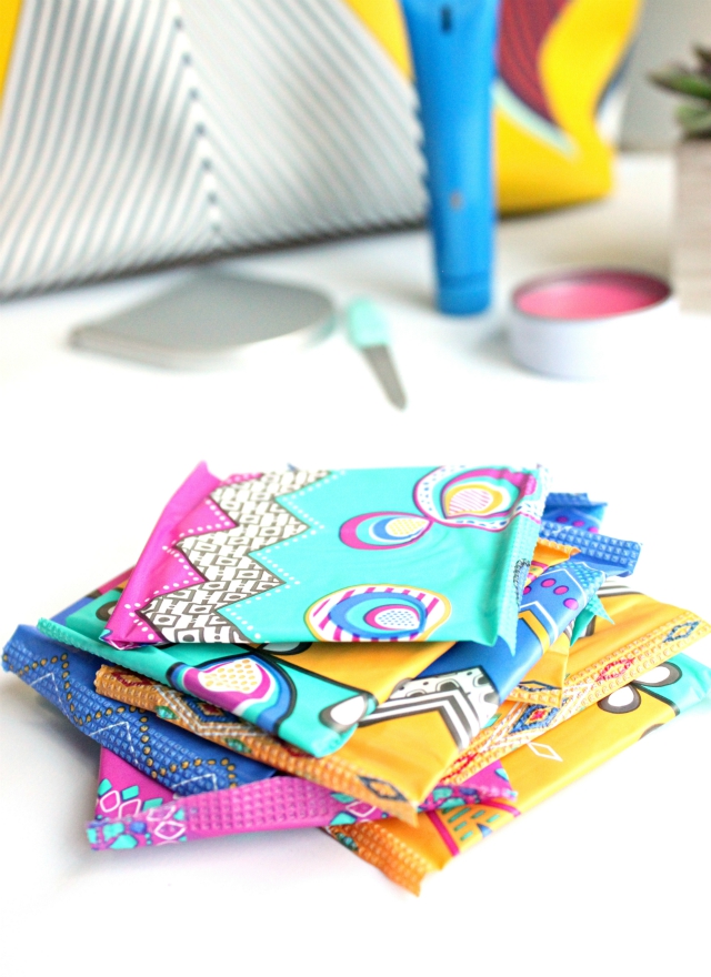 Find out why I love Kotex Curves® Liners and grab a free sample to try! #BringComfyBack