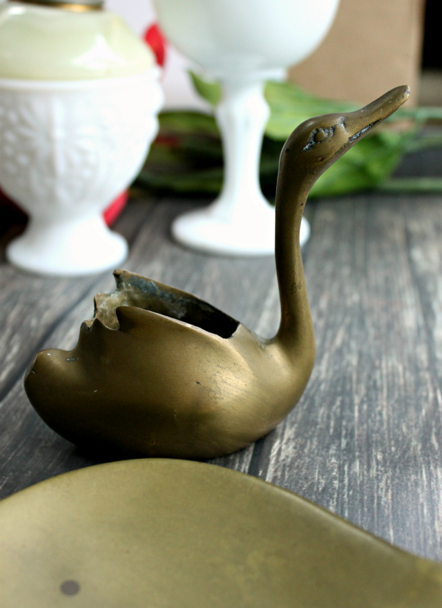 Frankie & Albert Review Subscription Box for Vintage Fans