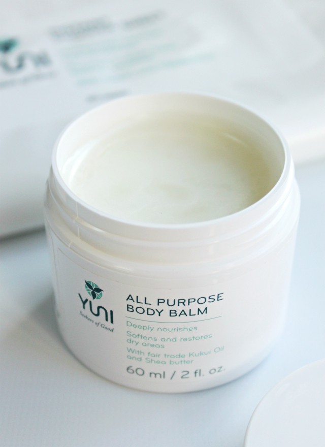 YUNI Skincare Review - Beauty For The Yogi. Click through for more pictures! >> www.glamorable.com | via @glamorable