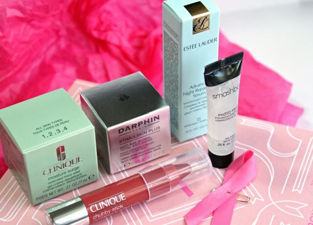 Birchbox October 2015 Review & Unboxing. Read more at >> www.glamorable.com | via @glamorable