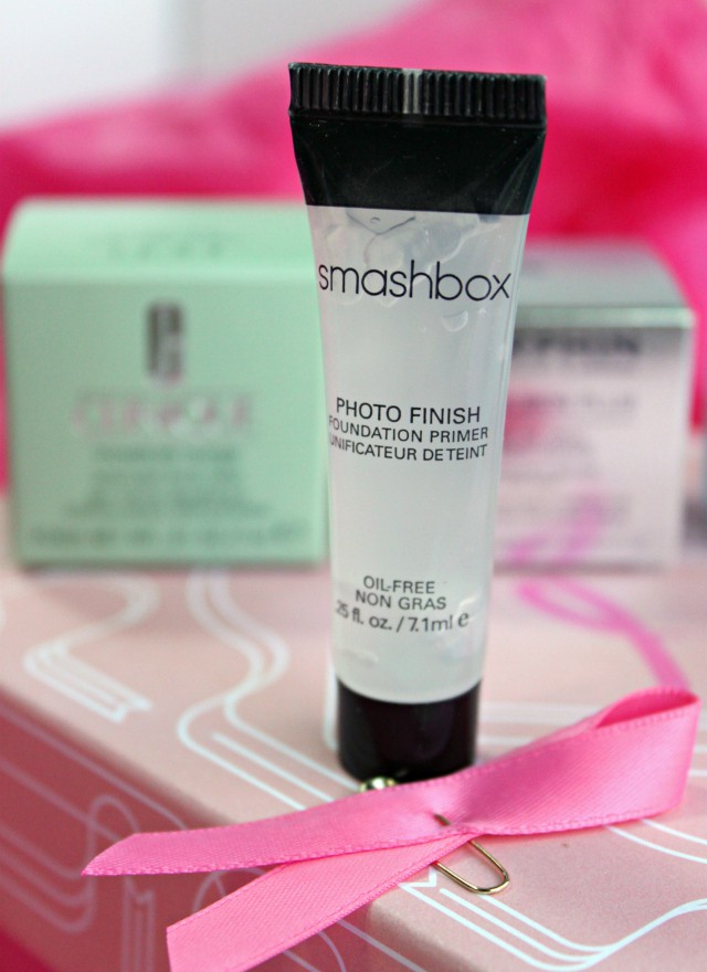 Birchbox October 2015 Review & Unboxing. Read more at >> www.glamorable.com | via @glamorable