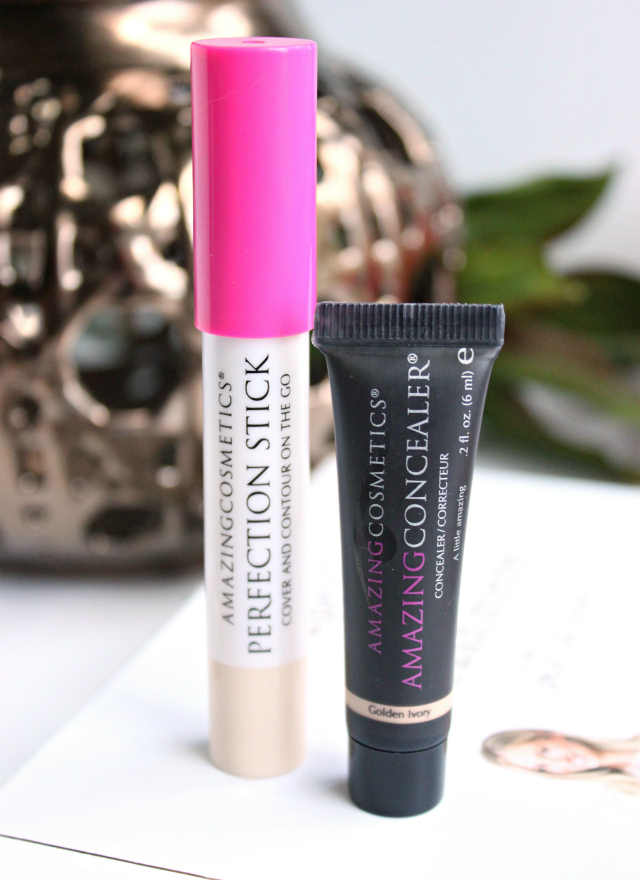 What Is Concealer Wardrobing?