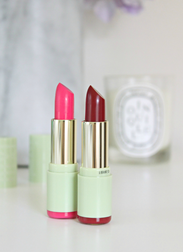PIXI Mattelustre Lipstick, Endless Brow Gel Pen & Cat Eye Ink