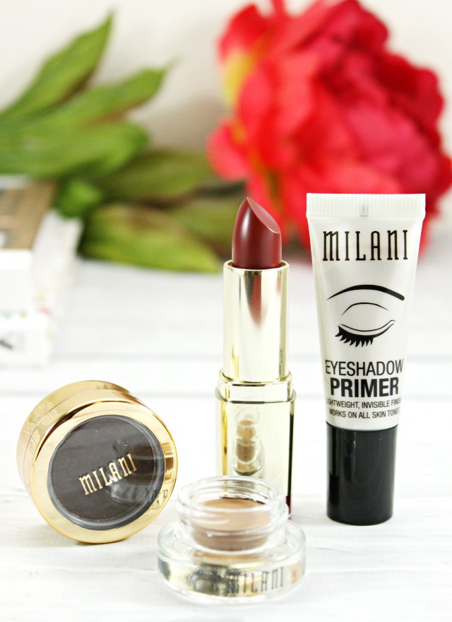 5 Minute Day To Night Makeup with Milani. Read more at >> www.glamorable.com | via @glamorable