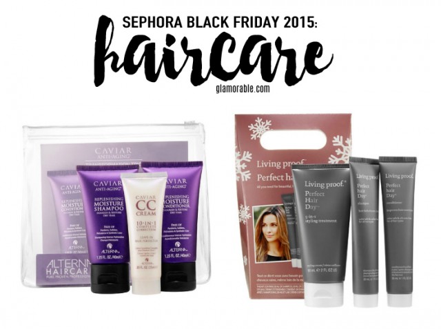 Sephora Black Friday $10 Beauty Deals. Read more at >> www.glamorable.com | via @glamorable