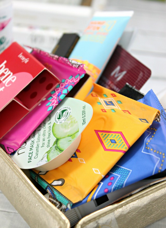 What to Donate to Women's Shelters: Nothing is Too Small. Read more at >> www.glamorable.com | via @glamorable