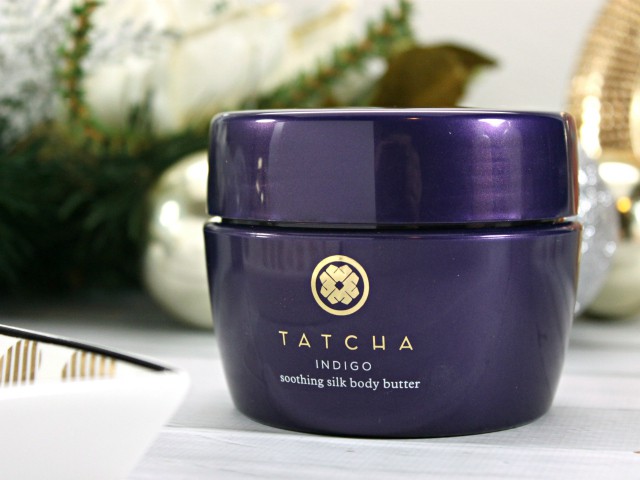 Holiday Gift Guide: Personal Favorites - TATCHA INDIGO Body Butter. Read more at >> www.glamorable.com | via @glamorable