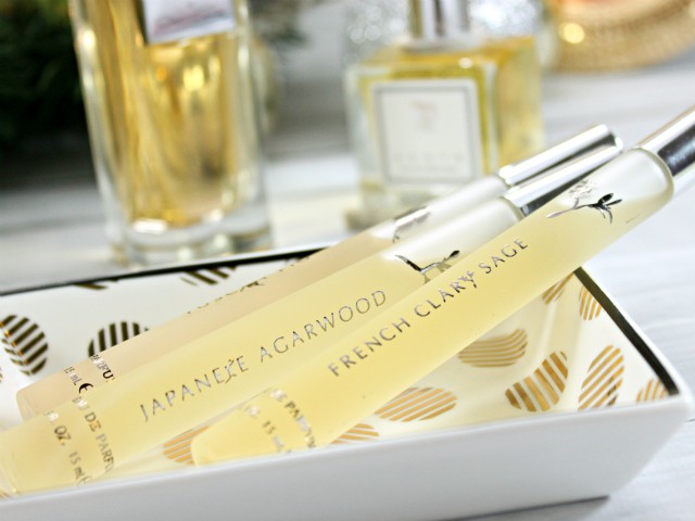Holiday Gift Guide: Personal Favorites - Lisa Hoffman Serenity Trio. Read more at >> www.glamorable.com | via @glamorable