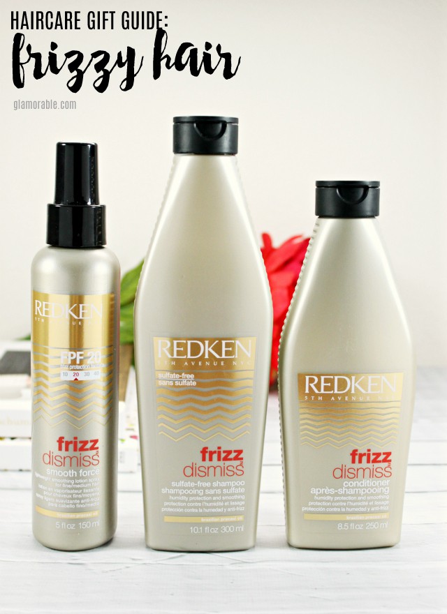 Holiday Gift Guide: Hair Care | Looking for stocking stuffer ideas? Check out this Hair Care Holiday Gift Guide filled with the best hair products for all hair types! Read more at >> www.glamorable.com | via @glamorable