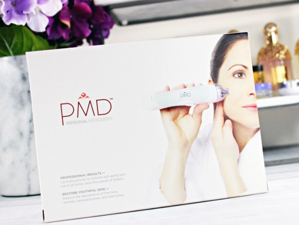 pmd personal microderm pro reviews